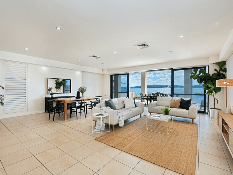 91 Marks Point Road, MARKS POINT, NSW 2280