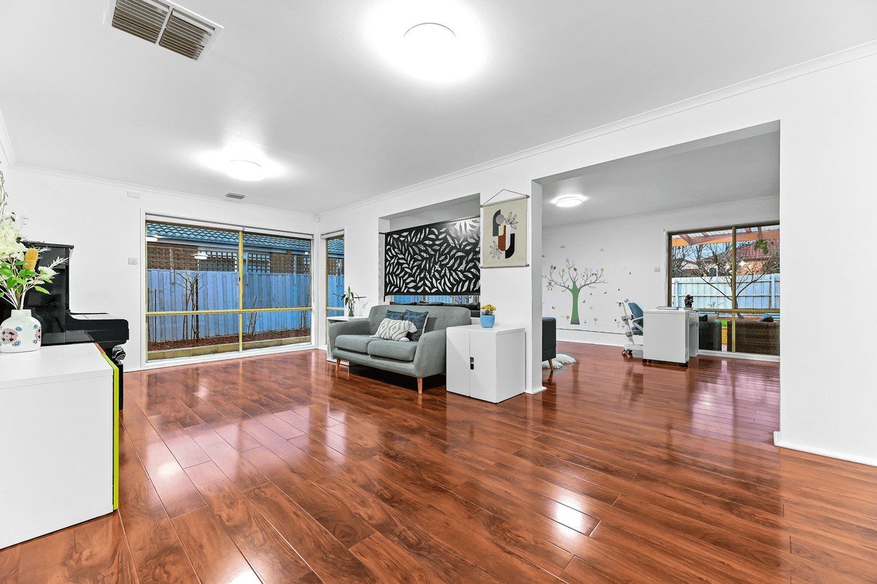 13 Cromford Crescent, Narre Warren South, VIC 3805