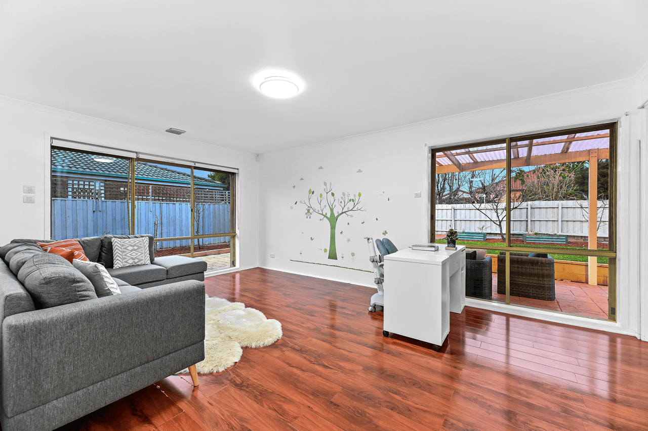 13 Cromford Crescent, Narre Warren South, VIC 3805