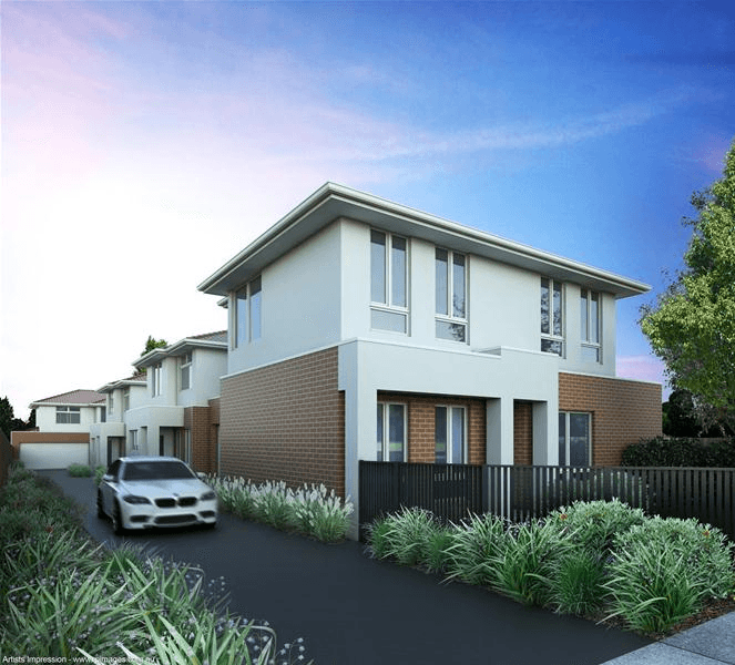 4/49 Hemmings Street, Dandenong, VIC 3175