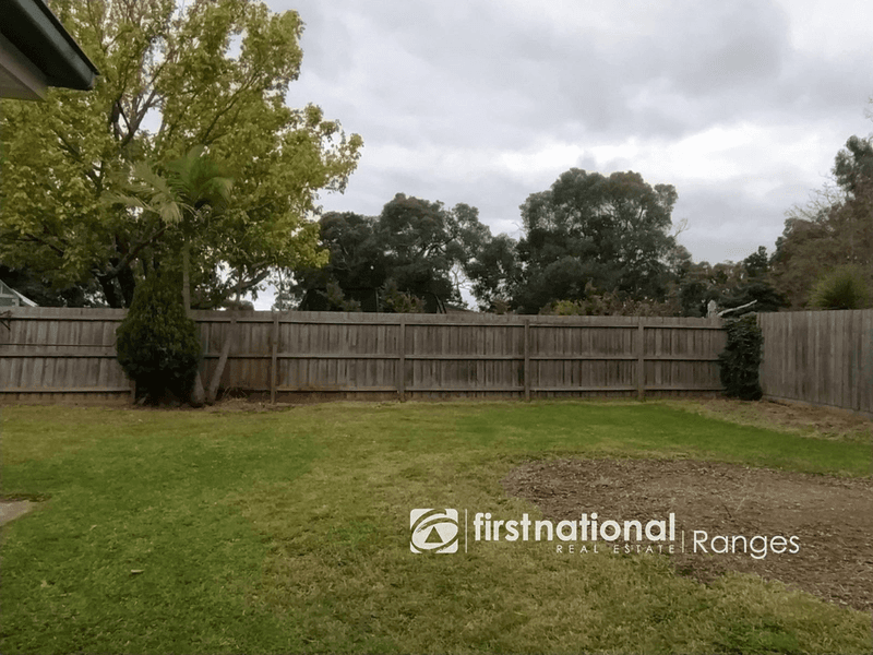 2 Cambridge Street, BELGRAVE SOUTH, VIC 3160