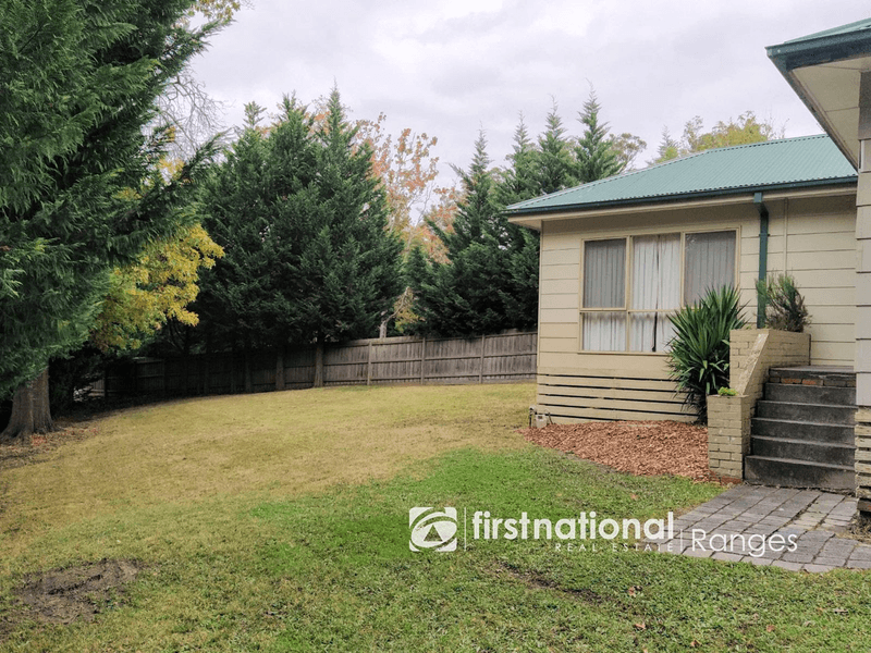 2 Cambridge Street, BELGRAVE SOUTH, VIC 3160