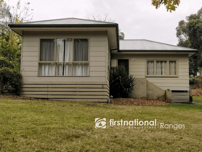 2 Cambridge Street, BELGRAVE SOUTH, VIC 3160