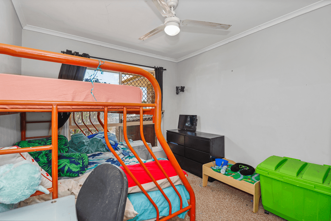 85 North Street, POINT VERNON, QLD 4655