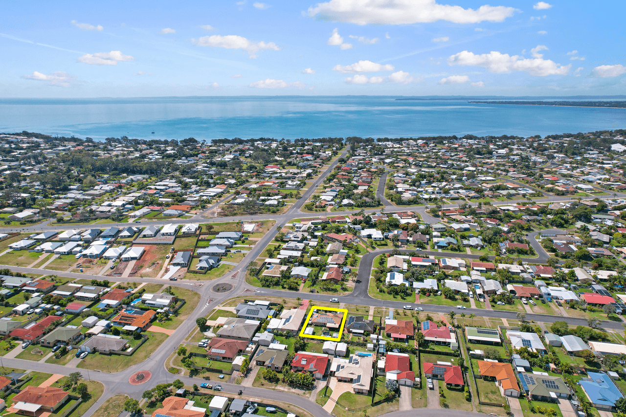 85 North Street, POINT VERNON, QLD 4655