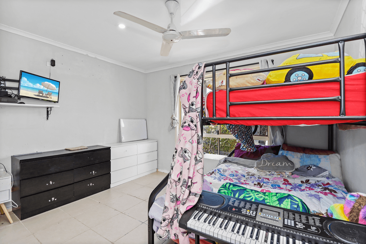 85 North Street, POINT VERNON, QLD 4655