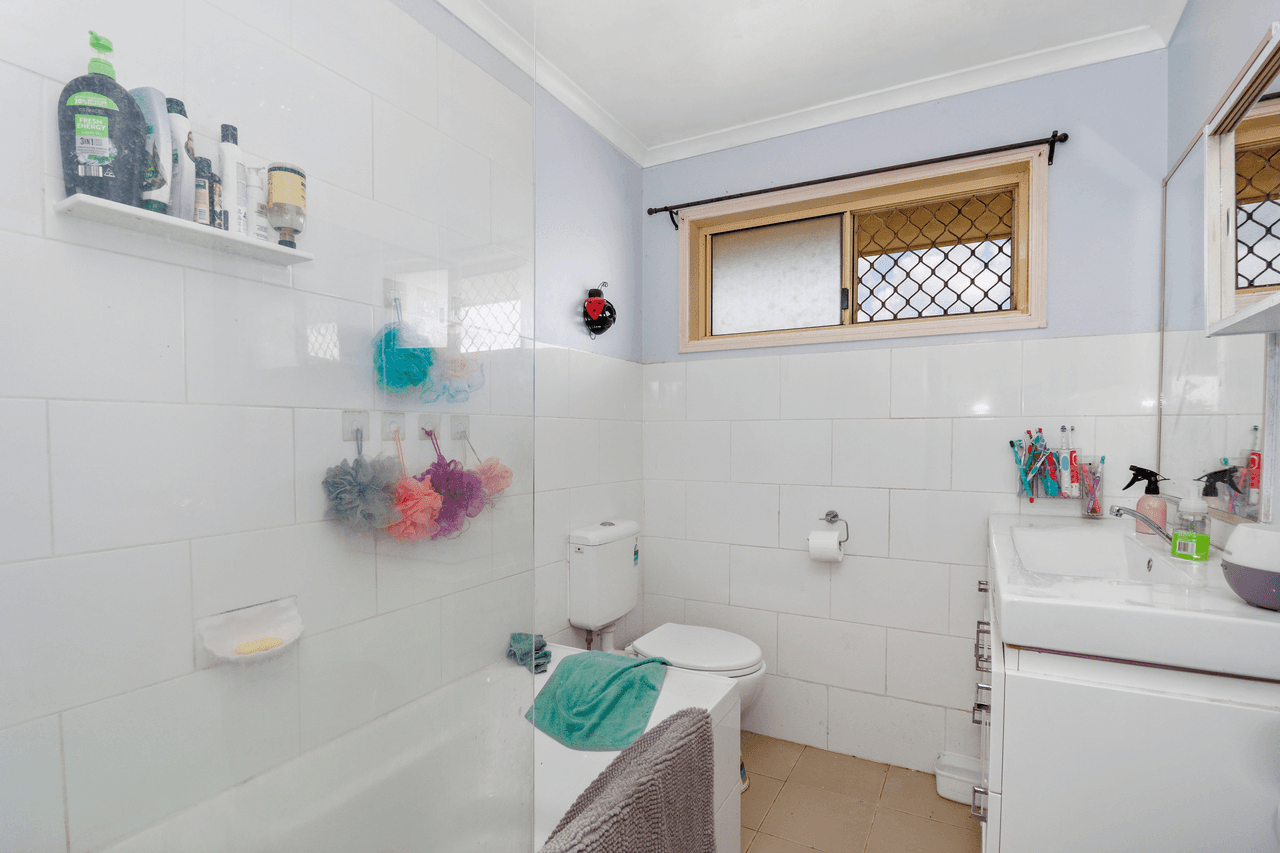 85 North Street, POINT VERNON, QLD 4655