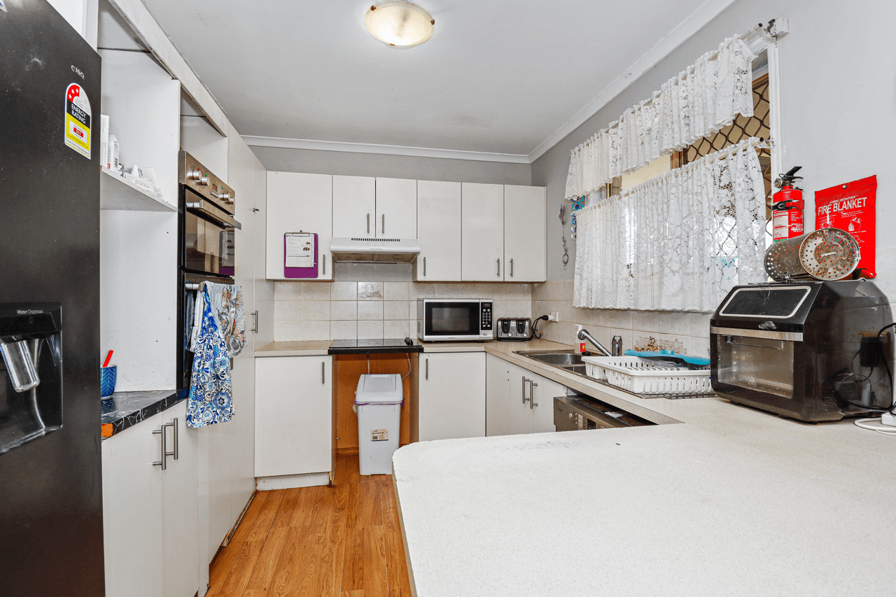 85 North Street, POINT VERNON, QLD 4655