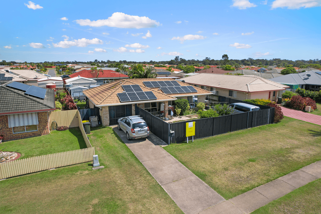 85 North Street, POINT VERNON, QLD 4655