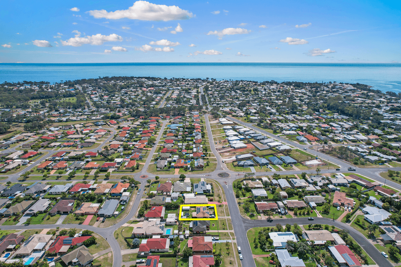 85 North Street, POINT VERNON, QLD 4655