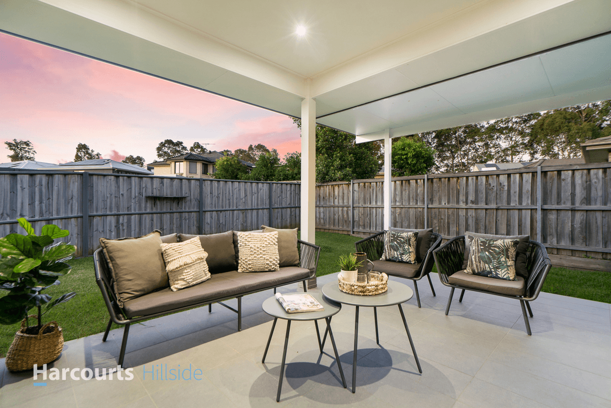 5 Drummond Road, BEAUMONT HILLS, NSW 2155