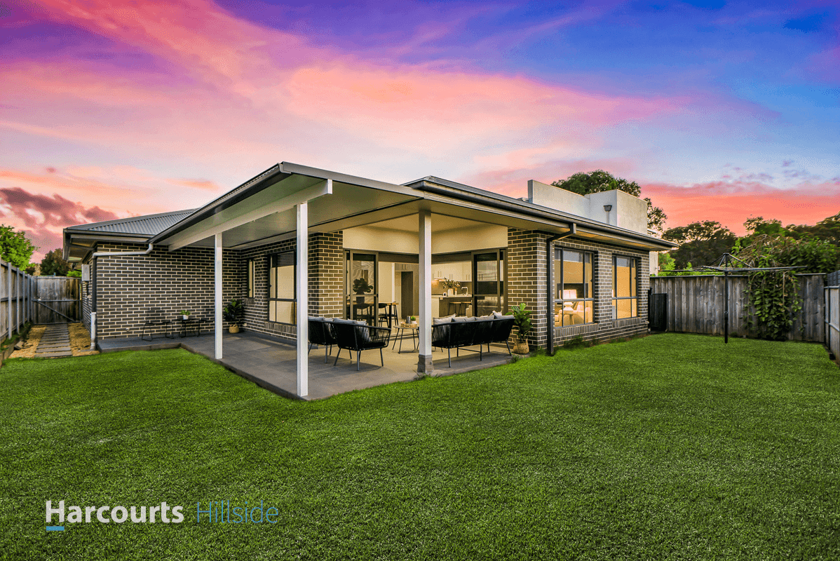 5 Drummond Road, BEAUMONT HILLS, NSW 2155