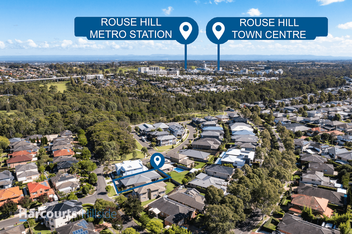 5 Drummond Road, BEAUMONT HILLS, NSW 2155