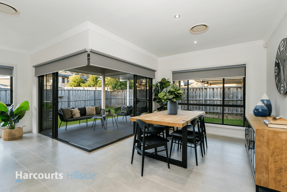 5 Drummond Road, BEAUMONT HILLS, NSW 2155