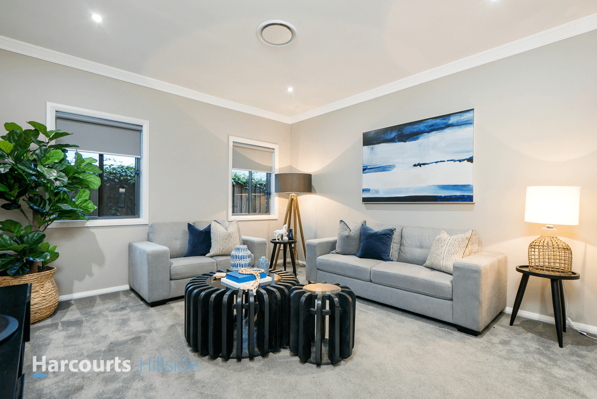 5 Drummond Road, BEAUMONT HILLS, NSW 2155