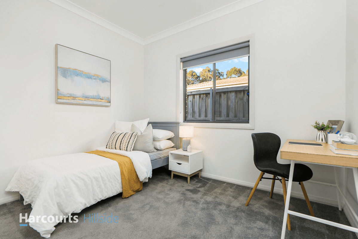 5 Drummond Road, BEAUMONT HILLS, NSW 2155