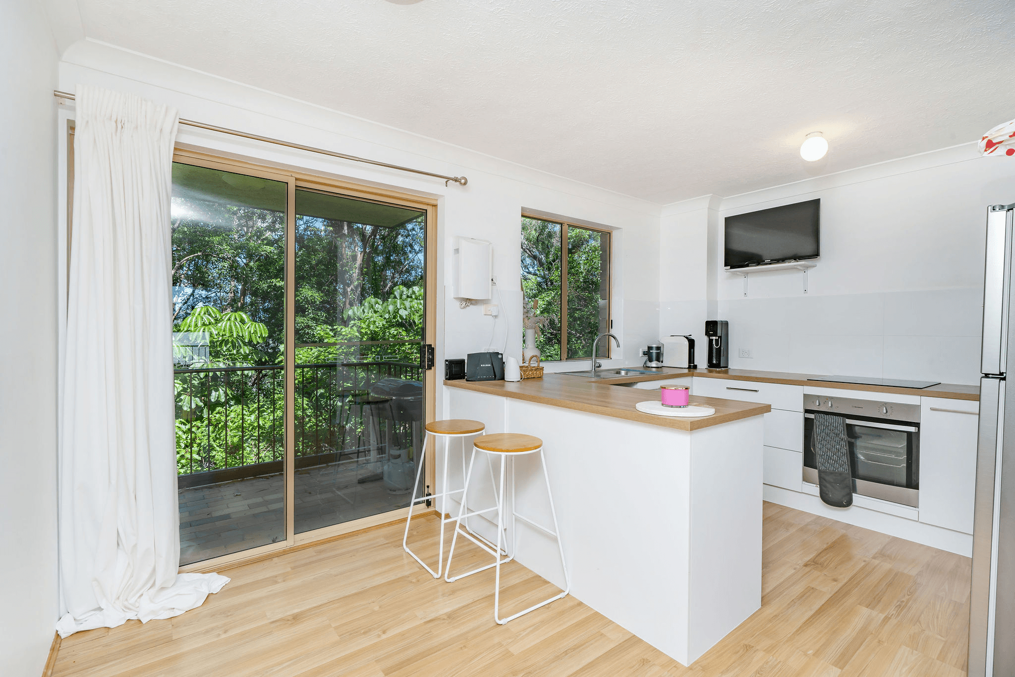 2/31 Alinjarra drive, TUGUN, QLD 4224