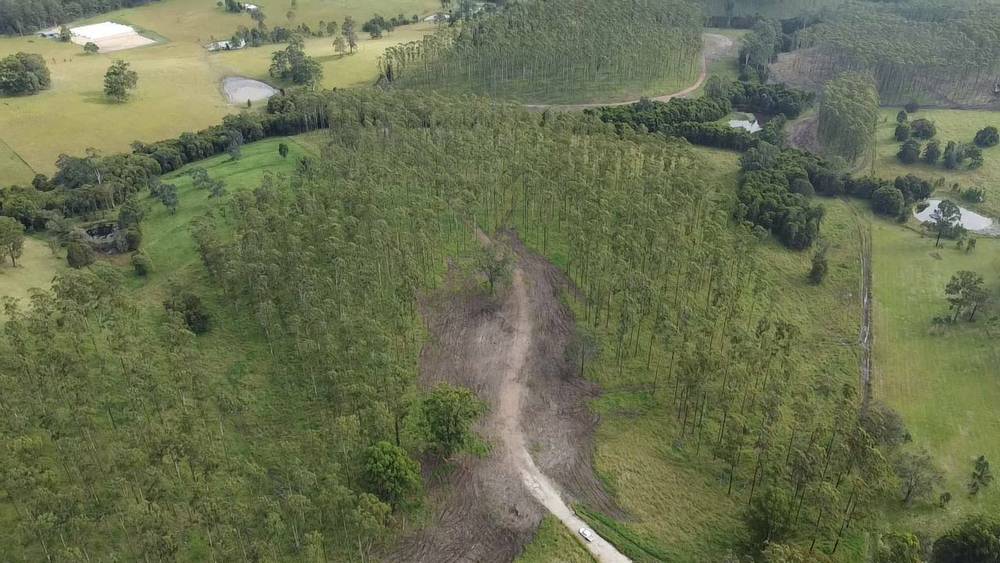Lot 1332 &/Lot 1334 South Bank Road, Eungai Rail, NSW 2441