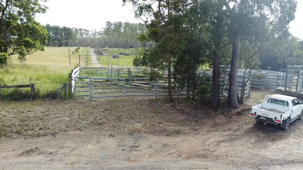 Lot 1332 &/Lot 1334 South Bank Road, Eungai Rail, NSW 2441