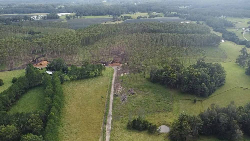 Lot 1332 &/Lot 1334 South Bank Road, Eungai Rail, NSW 2441