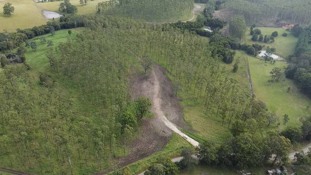 Lot 1332 &/Lot 1334 South Bank Road, Eungai Rail, NSW 2441