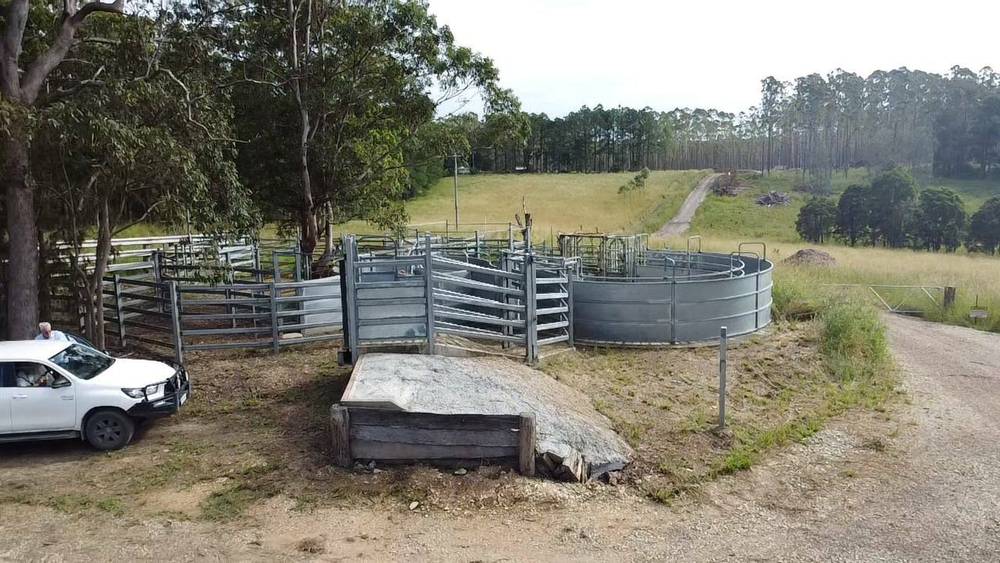 Lot 1332 &/Lot 1334 South Bank Road, Eungai Rail, NSW 2441