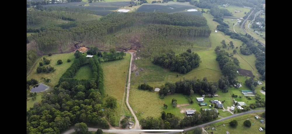Lot 1332 &/Lot 1334 South Bank Road, Eungai Rail, NSW 2441