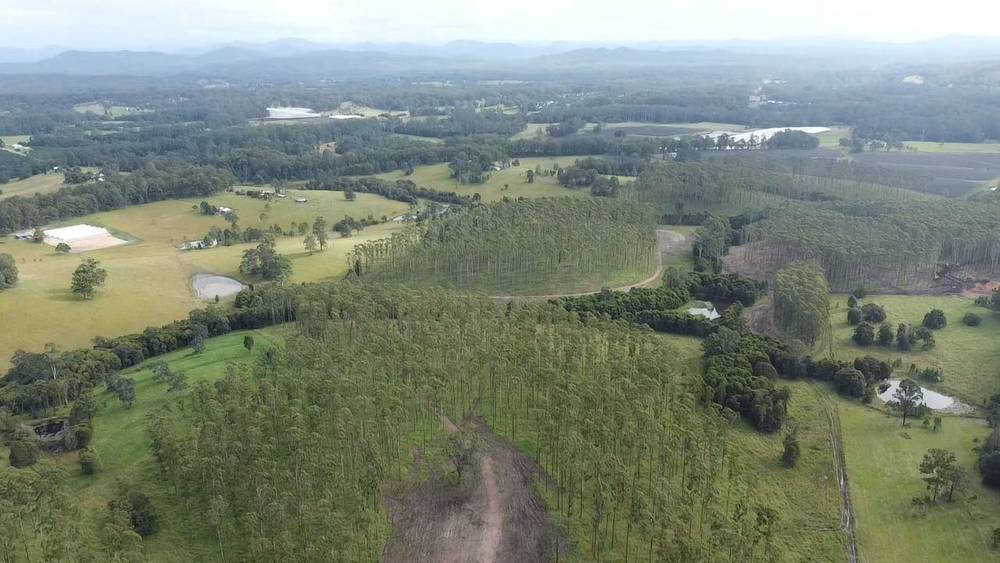 Lot 1332 &/Lot 1334 South Bank Road, Eungai Rail, NSW 2441