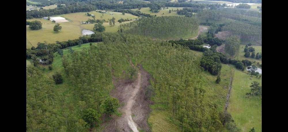 Lot 1332 &/Lot 1334 South Bank Road, Eungai Rail, NSW 2441