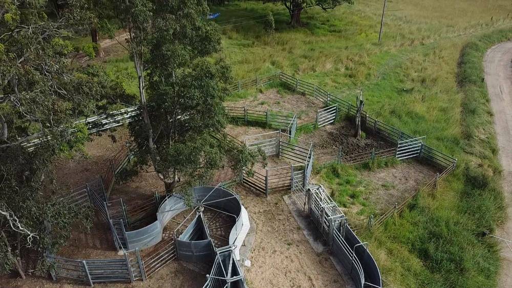 Lot 1332 &/Lot 1334 South Bank Road, Eungai Rail, NSW 2441