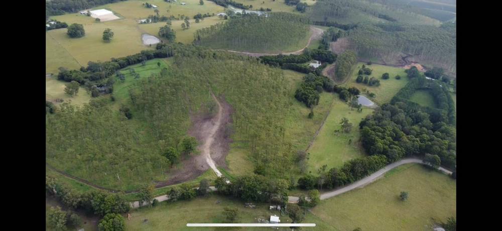 Lot 1332 &/Lot 1334 South Bank Road, Eungai Rail, NSW 2441