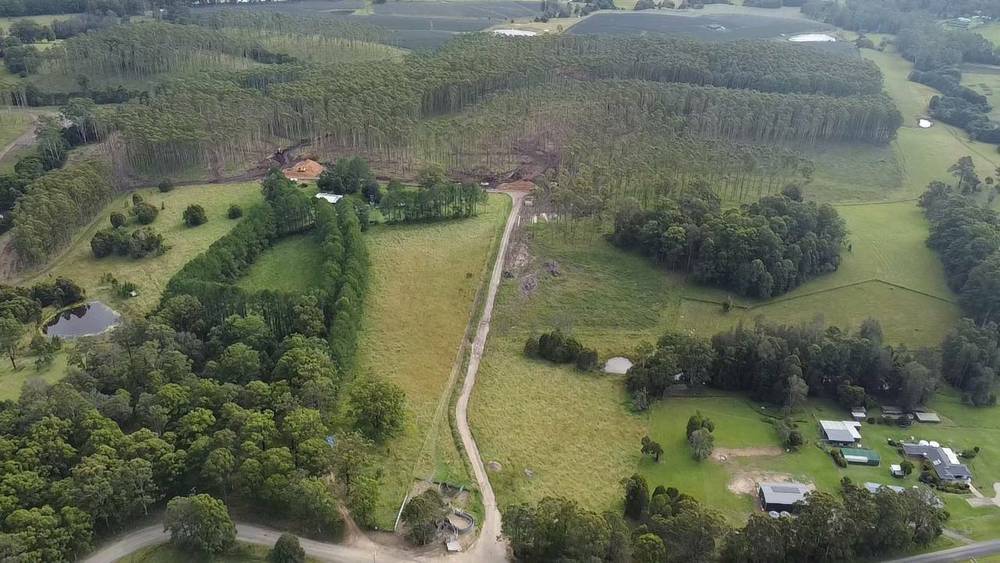 Lot 1332 &/Lot 1334 South Bank Road, Eungai Rail, NSW 2441