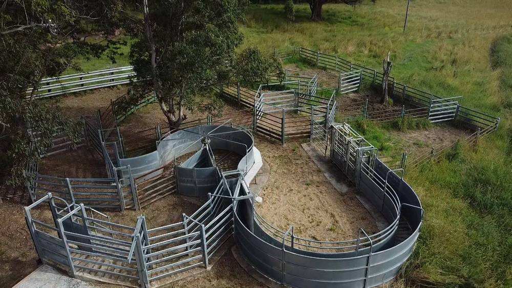 Lot 1332 &/Lot 1334 South Bank Road, Eungai Rail, NSW 2441