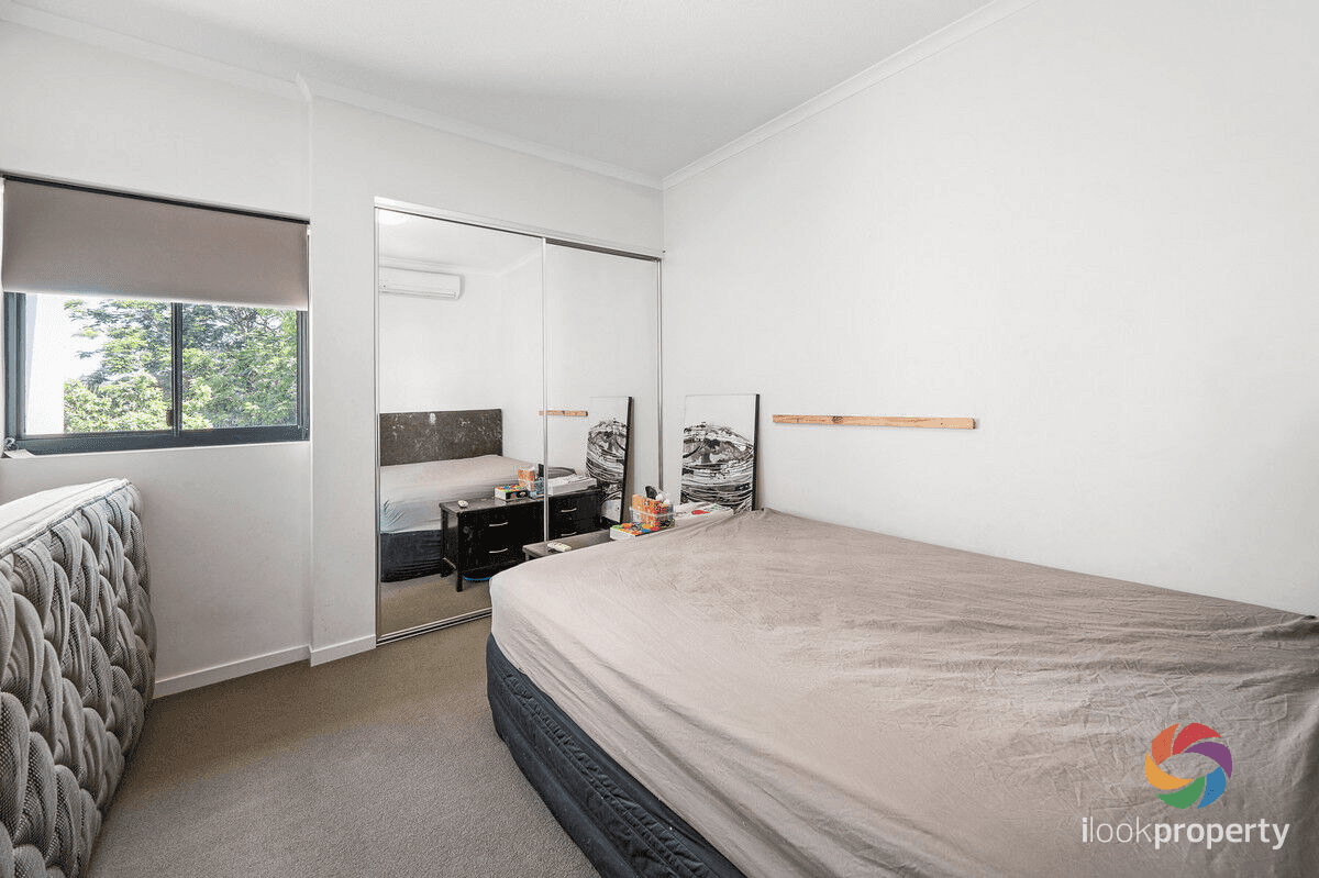 116/75 Central Lane, Gladstone Central, QLD 4680