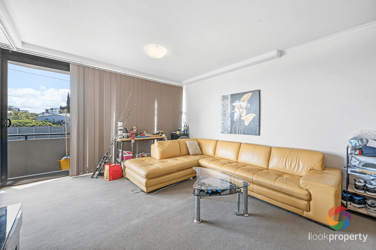 116/75 Central Lane, Gladstone Central, QLD 4680