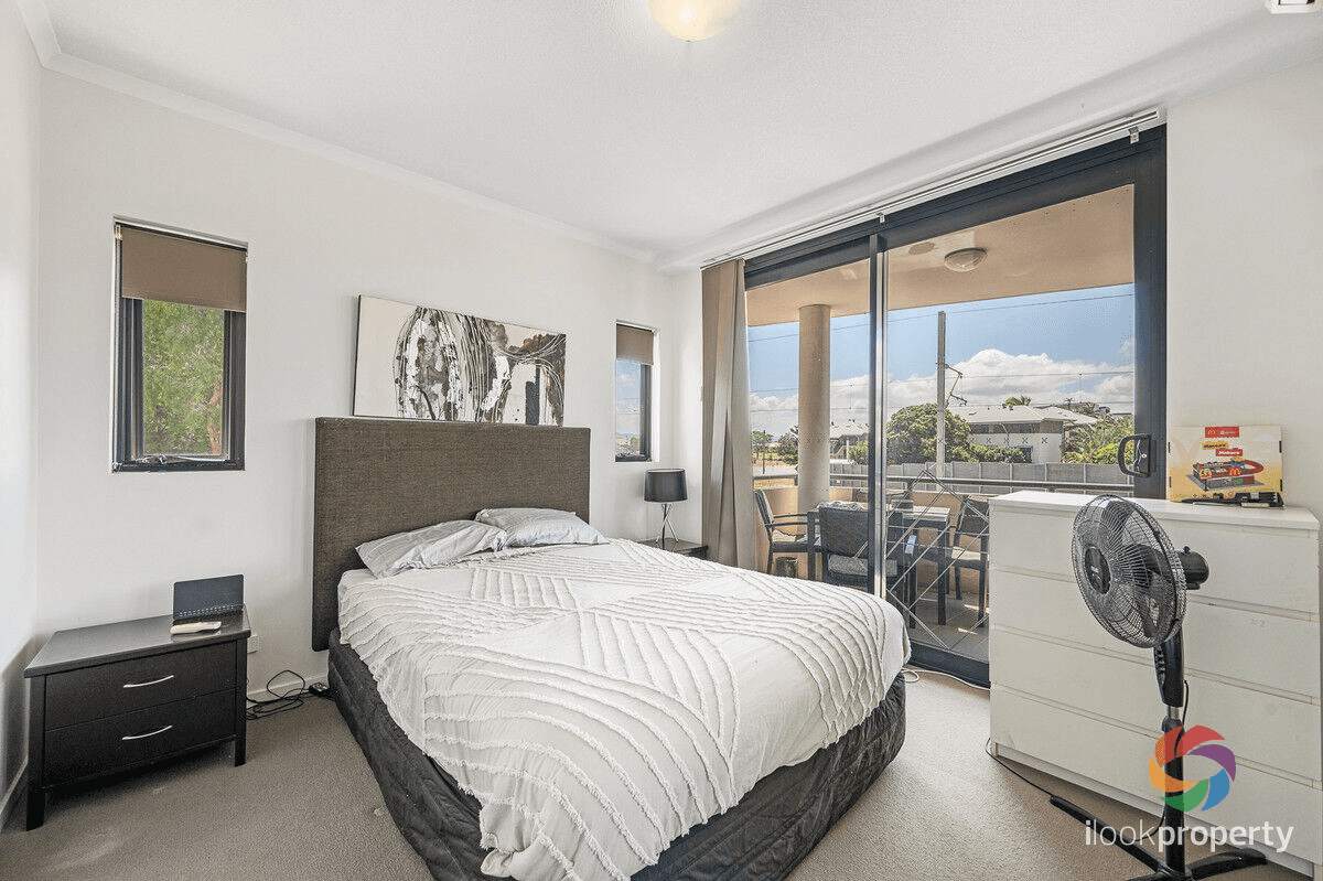 116/75 Central Lane, Gladstone Central, QLD 4680