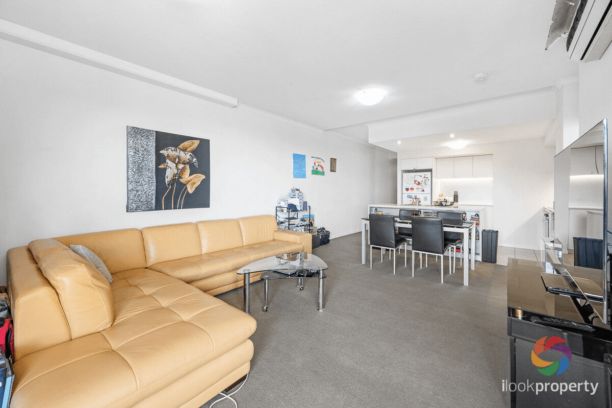 116/75 Central Lane, Gladstone Central, QLD 4680