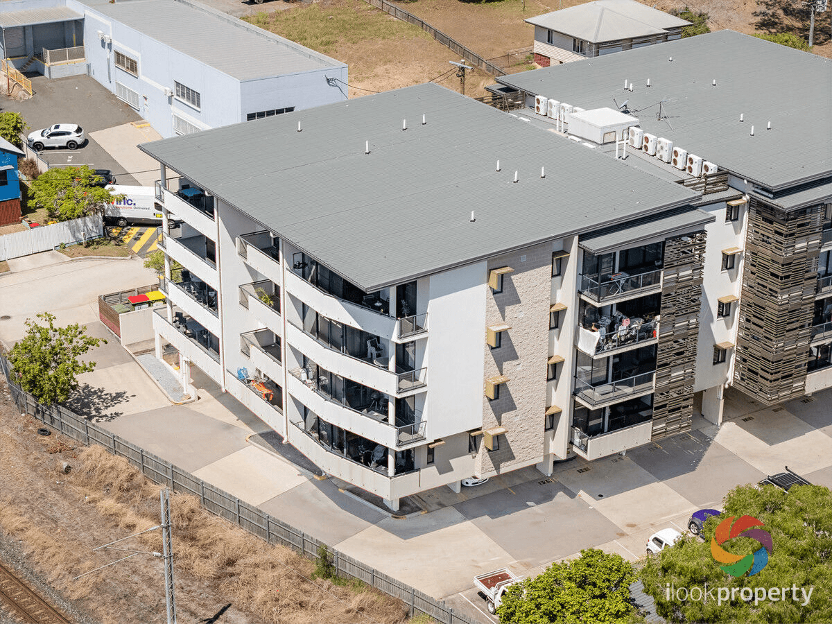 116/75 Central Lane, Gladstone Central, QLD 4680