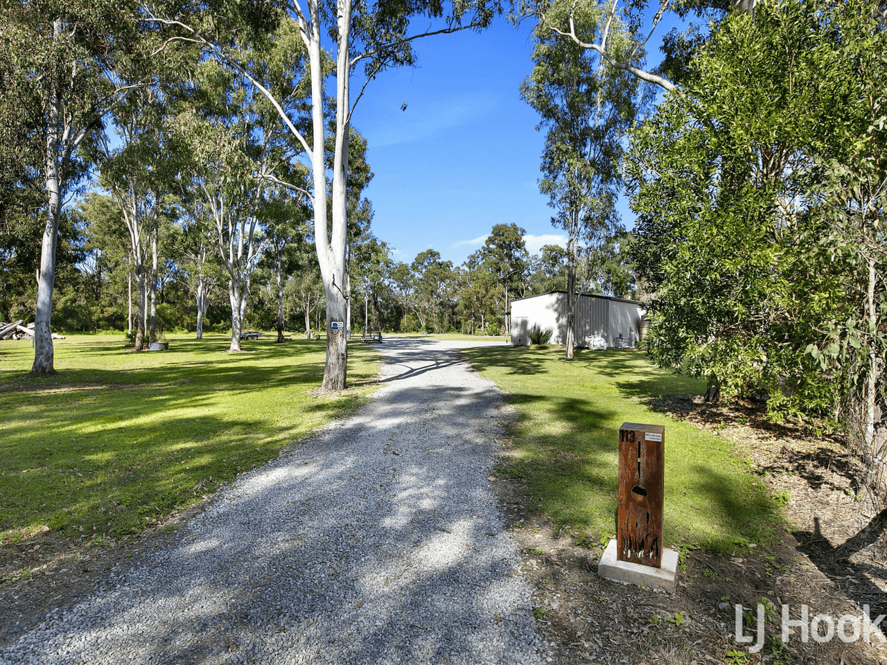 113 Burns Street, GRANVILLE, QLD 4650