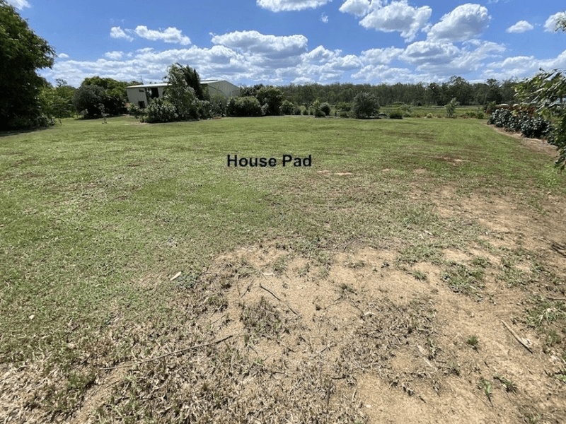 22 Mountain View Drive, Adare, QLD 4343