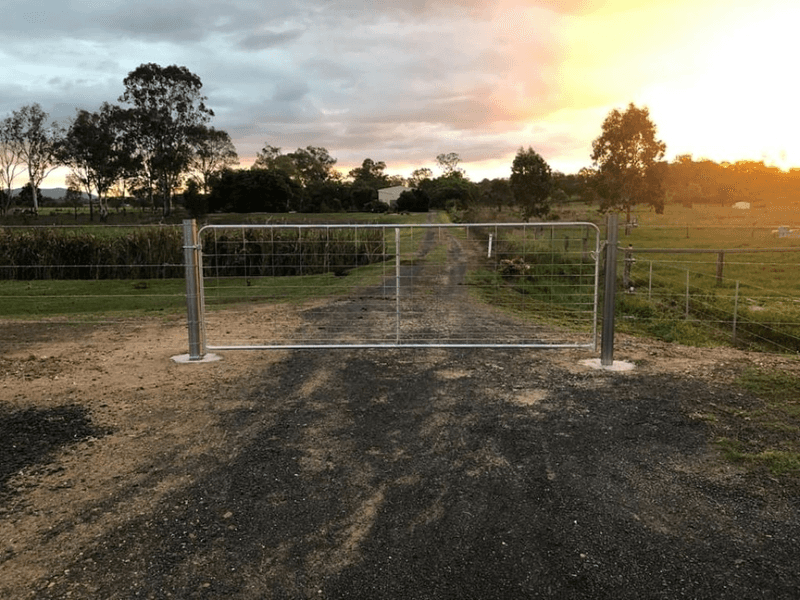 22 Mountain View Drive, Adare, QLD 4343