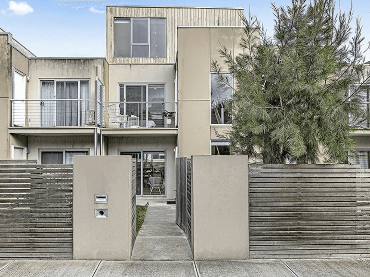 3/23-33 Cambridge Street Box Hill, BOX HILL, VIC 3128