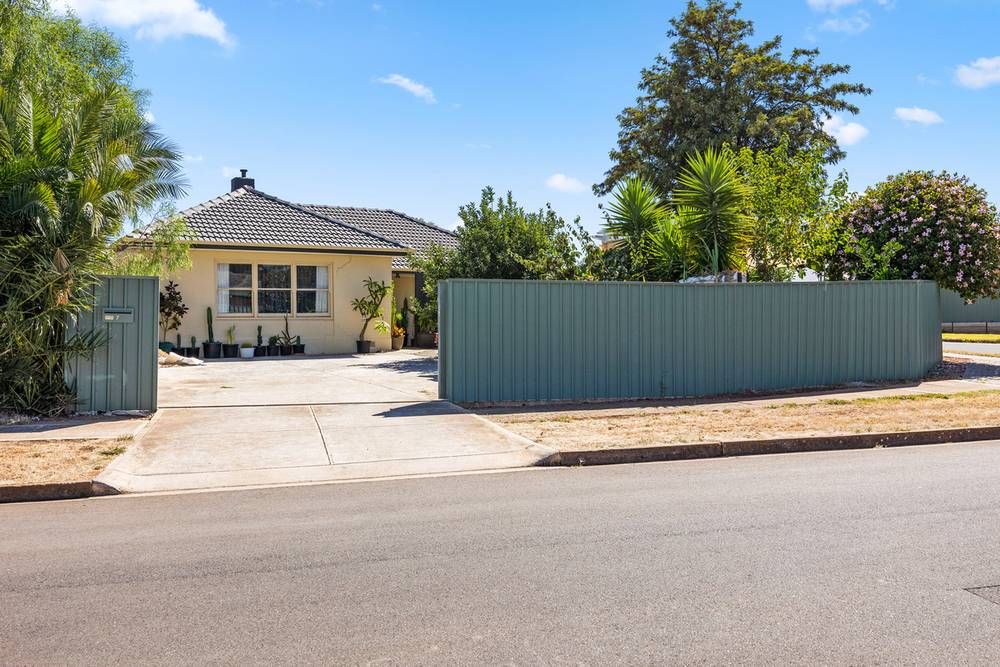 7 Butler Street, ELIZABETH PARK, SA 5113