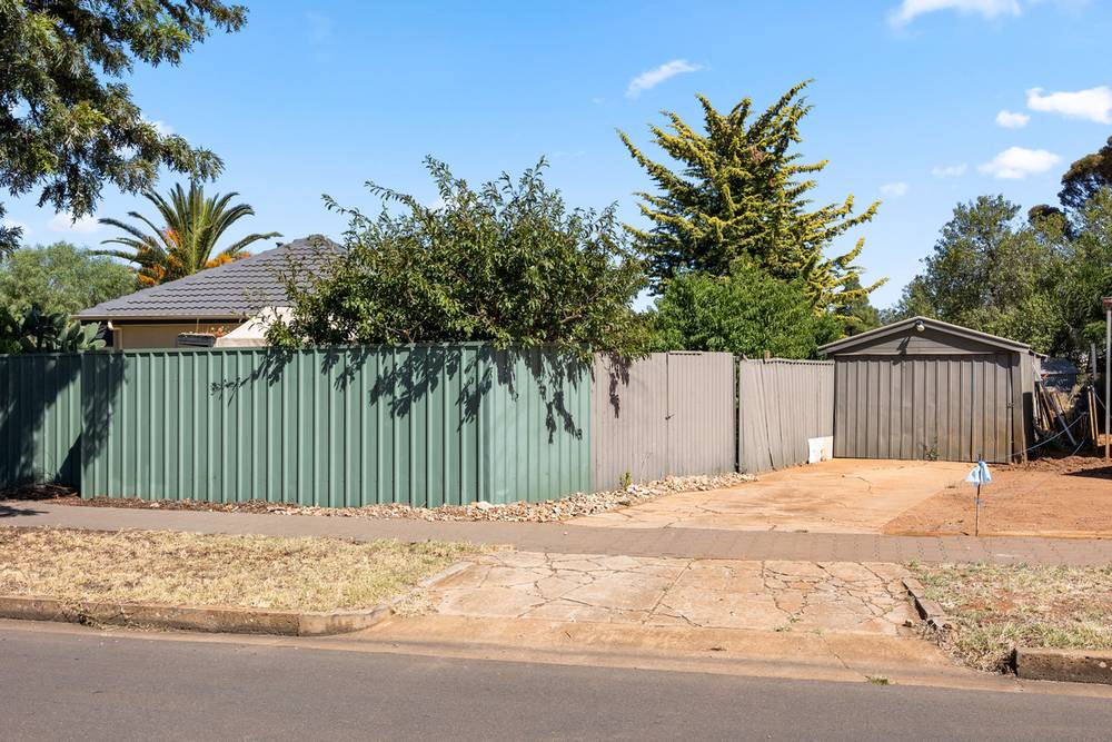 7 Butler Street, ELIZABETH PARK, SA 5113