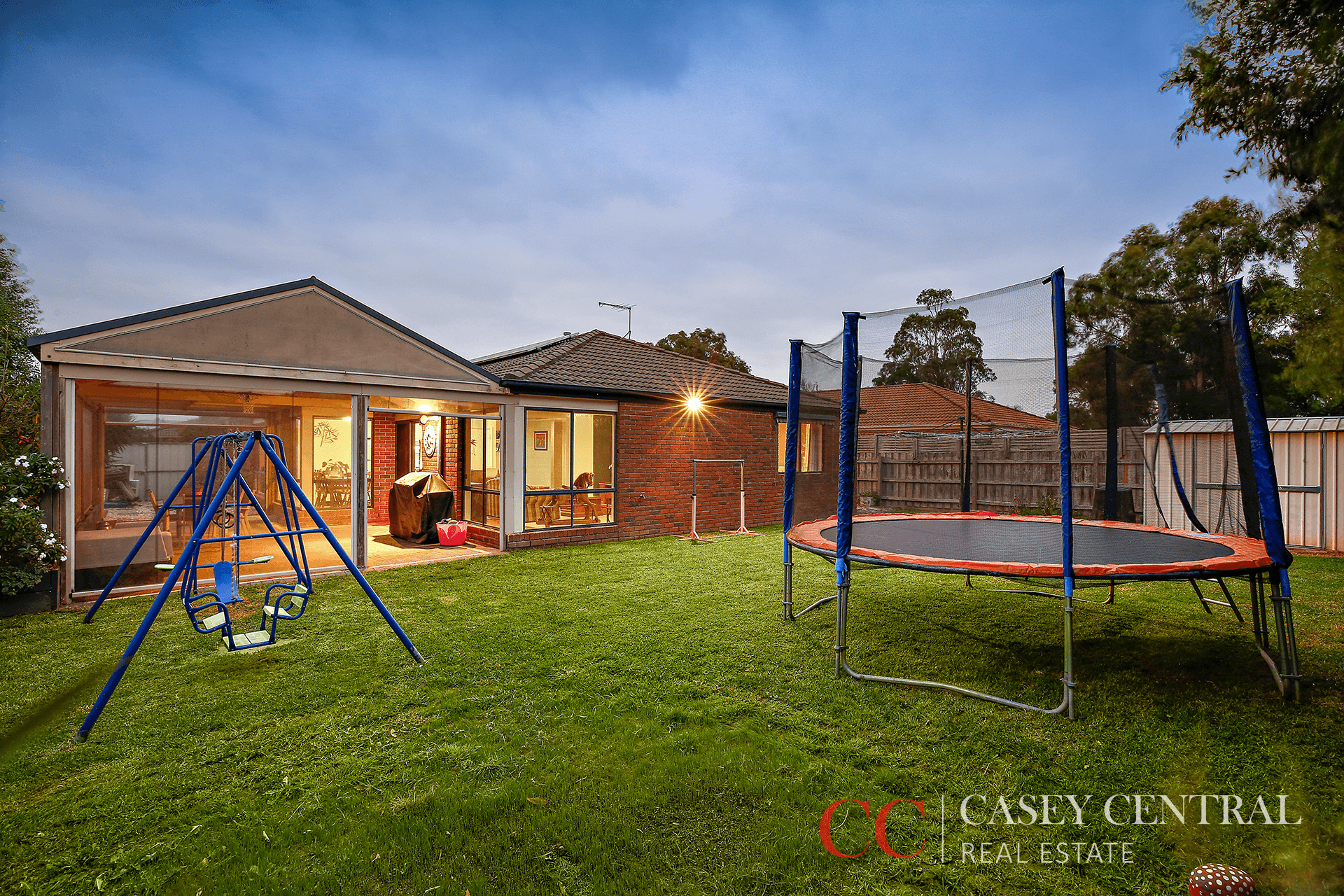 20 Blandford Crescent, NARRE WARREN SOUTH, VIC 3805