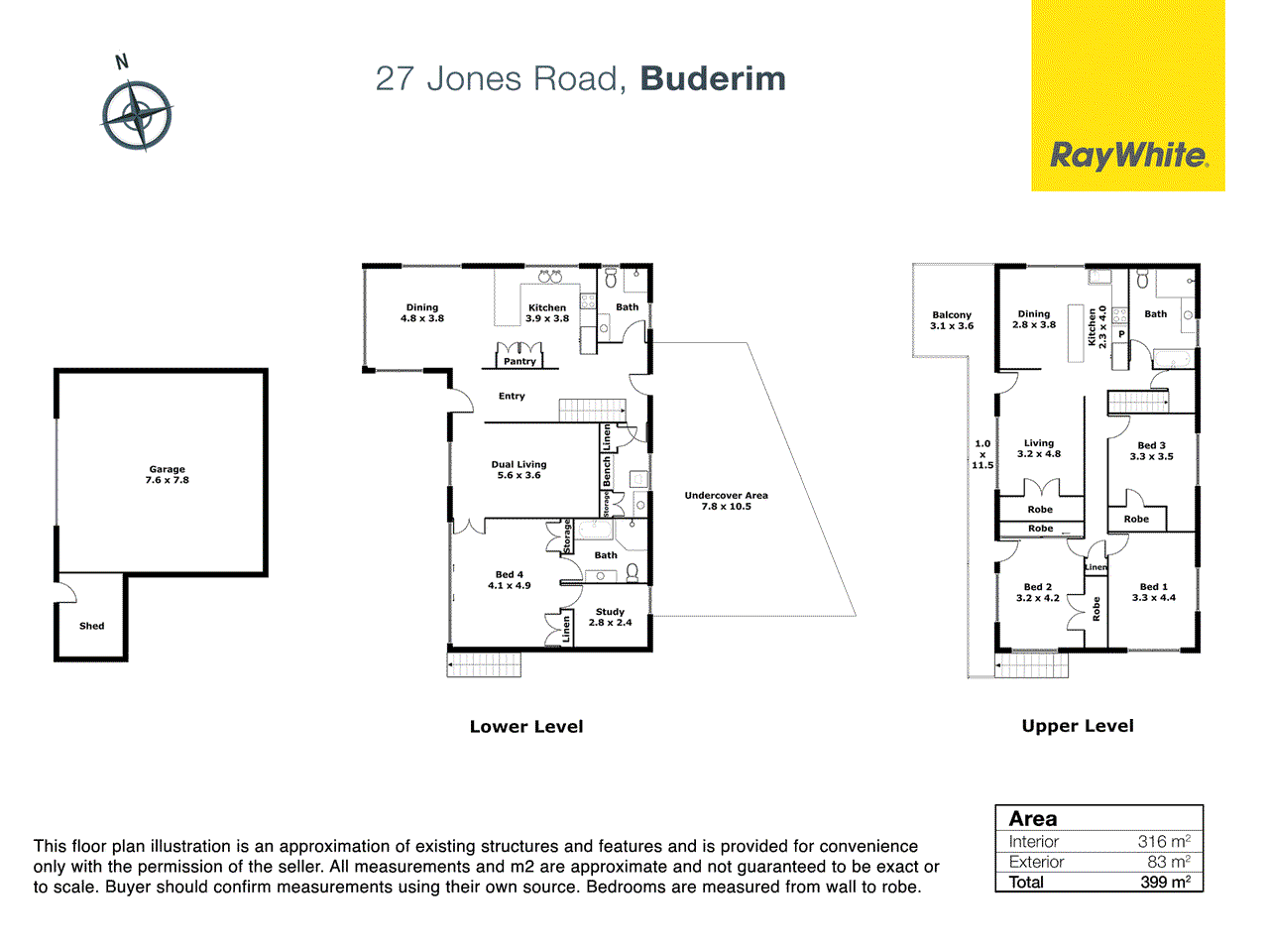 27 Jones Road, BUDERIM, QLD 4556