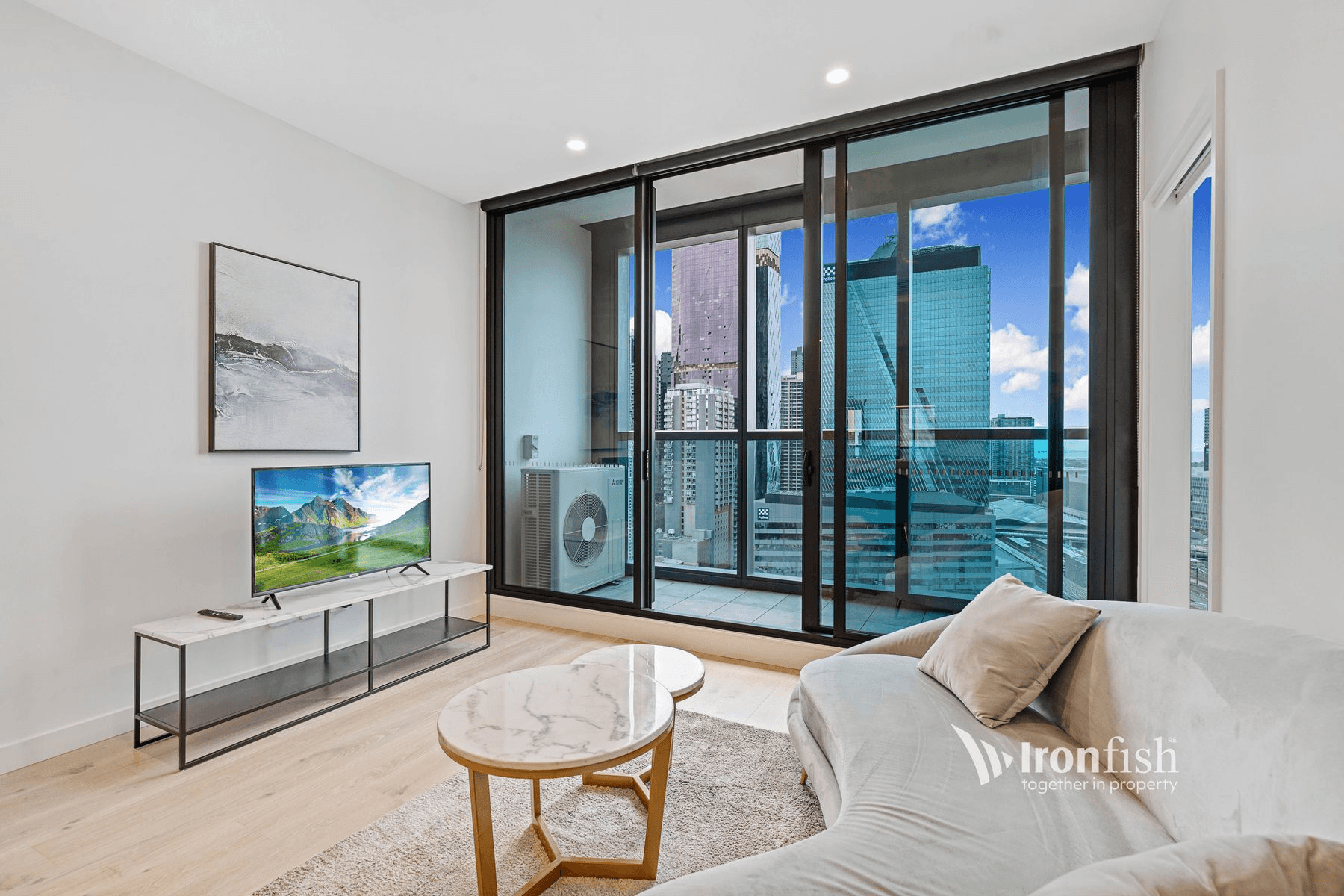1309/105 Batman Street, WEST MELBOURNE, VIC 3003