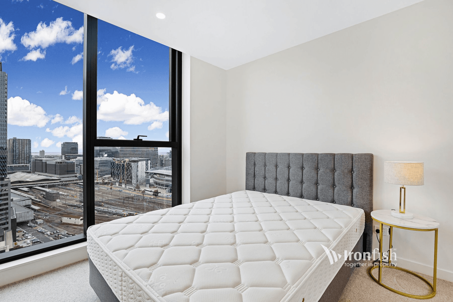 1309/105 Batman Street, WEST MELBOURNE, VIC 3003
