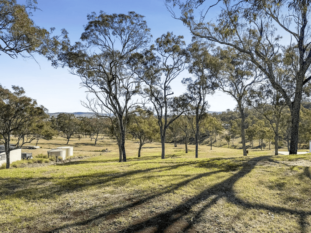 12 Banyula Drive, Torrington, QLD 4350