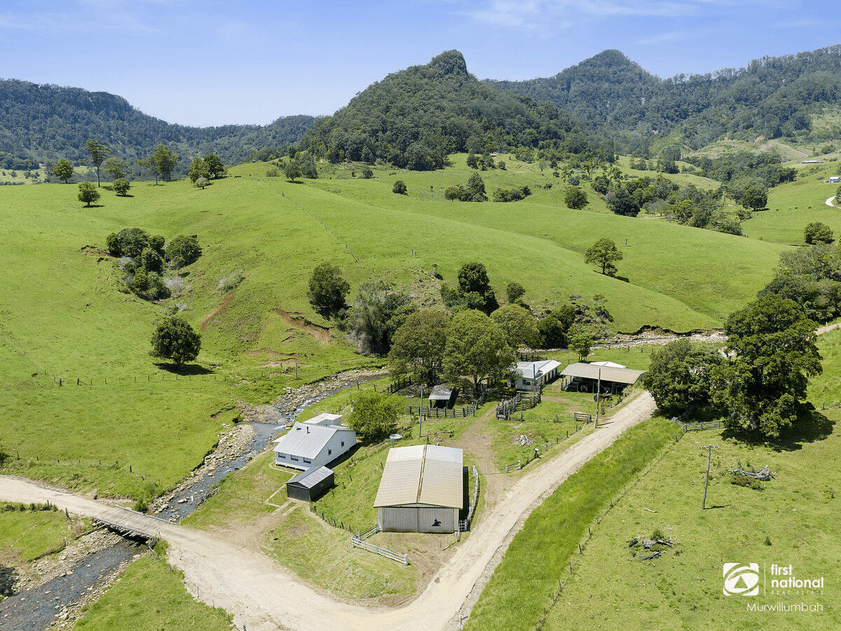 6 McCabes Road, Doon Doon, NSW 2484